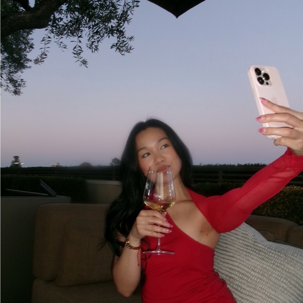 Meet your Posher, Kristine